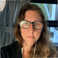 Sylvie Trudeau