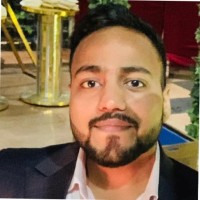 Rahul Garg
