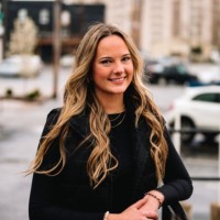Abigail Scott