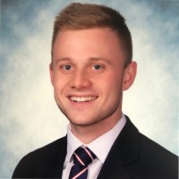 Benjamin Lavallee