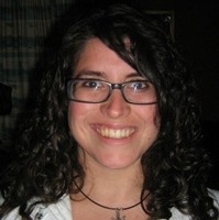 Daniela Ramirez Astudillo