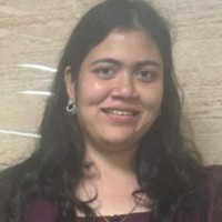 Nisha Bhat