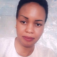 Suzzie Jelagat Tuitoek