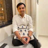 Harsh Joshi