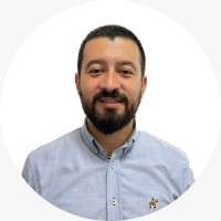 Juan Diego Gómez Vargas