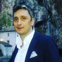 Dejan Pravica