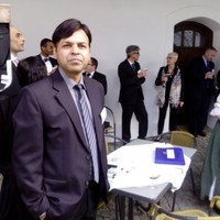 Shawaiz Muzafar