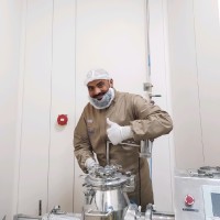 Ali Hussen