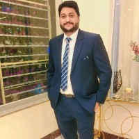 Waqar Ahmad