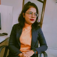 KOMAL KASHYAP