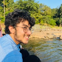 Krutarth Bhatt
