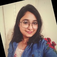 Pousali Chowdhury