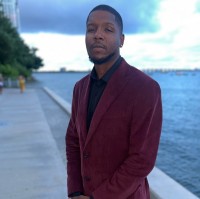 Steven Glasper