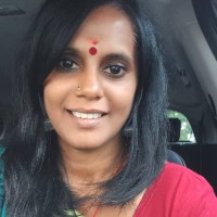 Gomathi Ramasamy