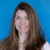 Holly Reynolds Buchen