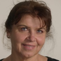 Lone  Elin Vestergaard