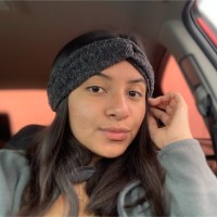 Ashley Perdomo