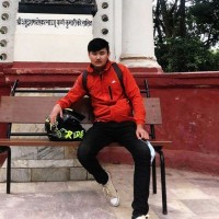 Gaurav Shakya