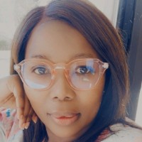 Nonkuthazo Lukwe