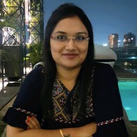 Ca Anushree Karwa Doshi