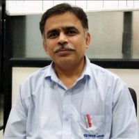 Shripad Kulkarni
