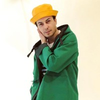 Lionel Desruelles