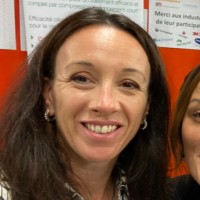 Perrine Gavroy