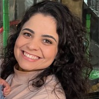 Luciana Carvalho