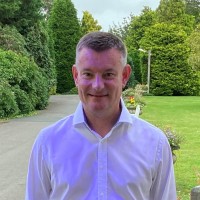 Paul Rapley