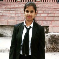 Anamika Tripathi