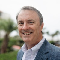 Scott Barron