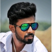 Chandan Kumar S