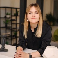 Sofya Latysheva