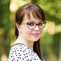 Joanna Twardowska
