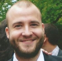 Benjamin Aaen Jørgensen