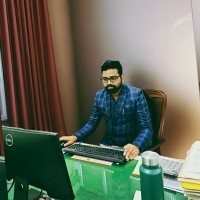 Binay kumar Patel