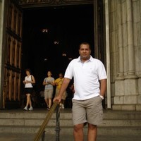 Khaled Amer