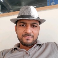 Bharat Prajapati