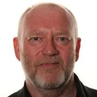 Michael Ford Mcipd