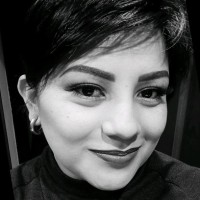 Katherin Geovanna Silva Flores