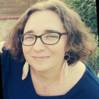 Lucie Chapon