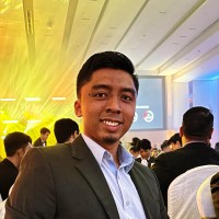 Salman Hafizi Hishamuddin