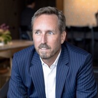 Dr. Richard Johnsson