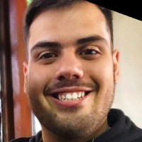 Matheus Da Cunha Bueno