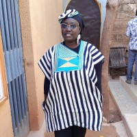 Korotimi Carole Laurine Traore