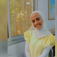 Nancy Sayed