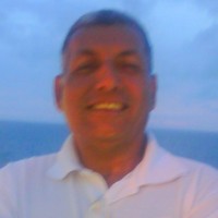 Ronald Machado