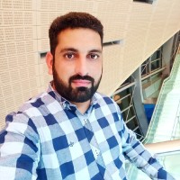 Arslan Mehmood