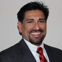 Ernie P. Garcia