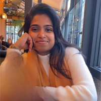 Niranjanadevy MAVALY